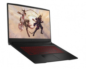 Msi Katana Gf76 I7 16gb Rtx3050 1tb Ssd 144hz