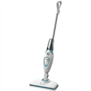 Mop Black&Decker FSM1605-QS - 1300 W 0.35 l