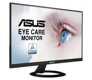 Monitor 21,5'' ASUS VZ229HE FullHD IPS bezramkowy