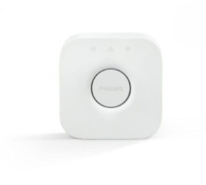 Philips Hue Bridge mostek sterowanie oświetleniem