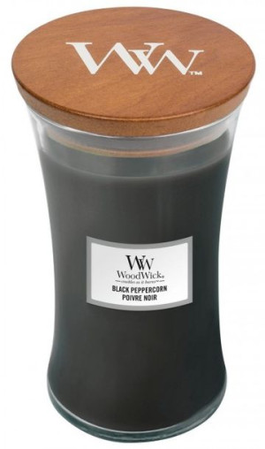 Świeca WoodWick Black Peppercorn 609,5g