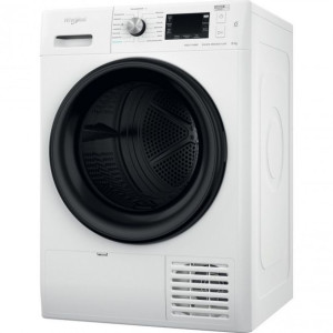 Suszarka z pompą ciepła Whirlpool FFTM 229X2BPL