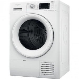 Suszarka z pompą ciepła Whirlpool FFTM 229X2PL