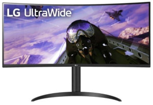 Monitor 34'' LG 34WP65C HDR 1ms głośniki