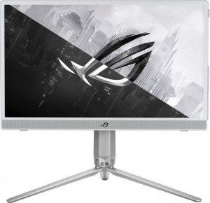 Monitor ASUS ROG Strix XG16AHP-W Portable Gaming