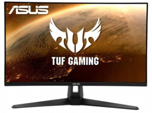 Monitor 27'' ASUS VG279Q1A gaming 165Hz