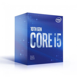 Procesor Intel Core I5-10400f S1200 2.9ghz Box