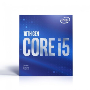 Procesor Intel Core I5-10400 S1200 2.9ghz Box