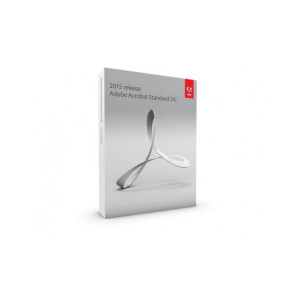 Nowy Standard Acrobat 2015