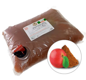 Sok piernik 3l Rubi Juice NFC