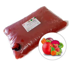 Sok multiwitamina 5l Rubi Juice NFC