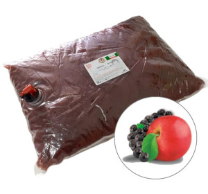 Sok Jabłko Aronia 80%-20% 10l Rubi Juice Nfc