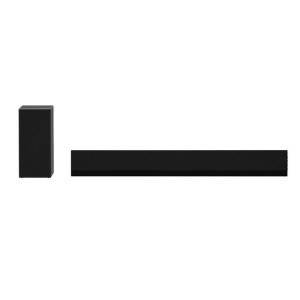 Soundbar LG G1 3.1 360W Czarny HDMI USB Bluetooth