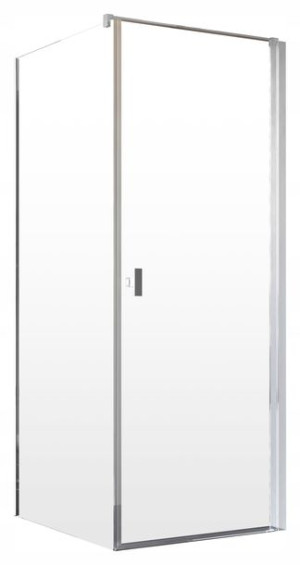 Kabina NES 8 KDJ I 80x80x200 RADAWAY CHROM Prawa