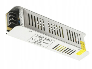 Zasilacz modułowy do taśm LED 24V SLIM 4,2A 100W