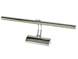 Kinkiet łazienkowy LED nad lustro 5W 6000K 40cm