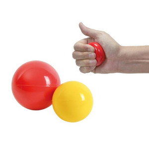 Thera Freeballs Hand - piłeczki antystresowe