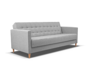 Kanapa, sofa rozkładana z funkcją spania QUEST od PRODUCENTA