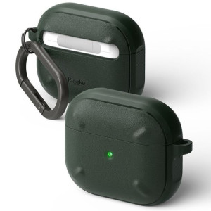 Etui Ringke Onyx do Apple Airpods 3 Dark Green