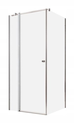 Kabina Eos KDJ II 80x75x195 RADAWAY LEWA