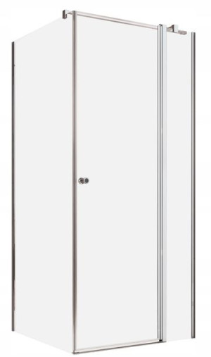 Kabina Eos KDJ II 80x75x195 RADAWAY PRAWA