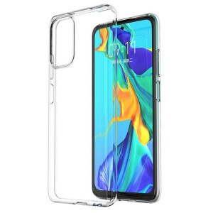 Etui XIAOMI REDMI 10 Slim Case Protect 2mm transparentne