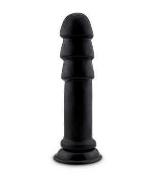 Korek Choinka Analny Plug X-treme Ribbed 28 Cm