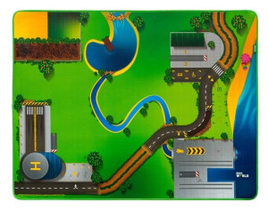 Mata Piankowa do Zabawy BRIO World 33994