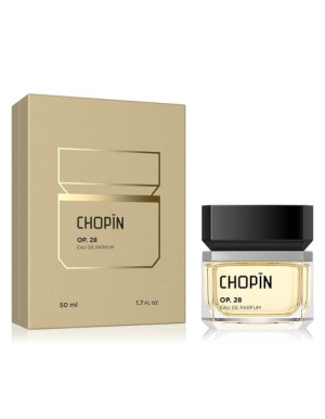 CHOPIN Woda perfumowana OP.28 50 ml
