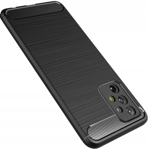 Etui Pancerne Do Samsung Galaxy A52 5g + Szkło