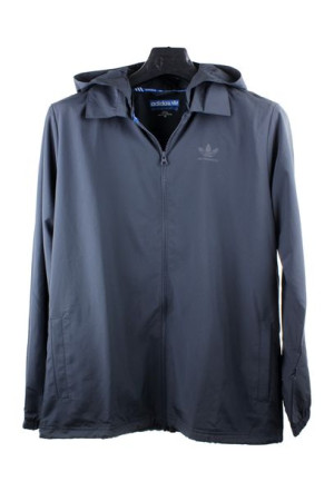 Wiatrówka Adidas TEAMWIND JKT G90746 S