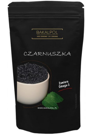 Czarnuszka ( 1000g ) Bakalpol