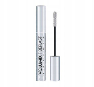 Eveline Tusz do rzęs Fiberlast Volumix, 10 ml