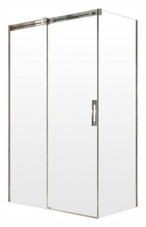 Kabina Espera PRO KDJ 100x90x200 LEWA RADAWAY