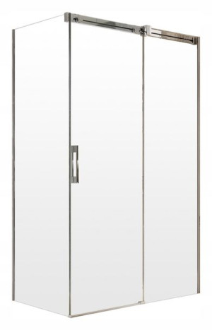 Kabina Espera PRO KDJ 140x100x200 Prawa RADAWAY