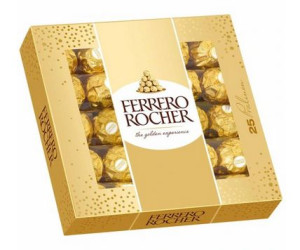 Ferrero Rocher 312g 25szt