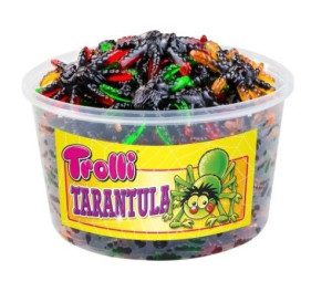Trolli Tarantula 75szt