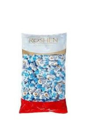 Mleczne cukierki toffi Roshen Milky Splash 1kg