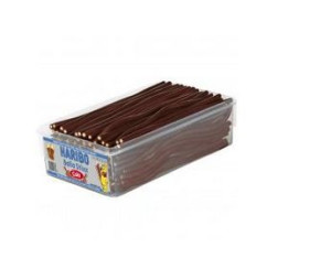 Haribo Balla Stix Cola Colowe 150szt