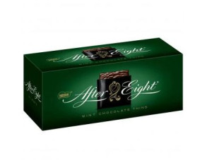AFTER EIght Classic tabliczki krem miętowy 200g