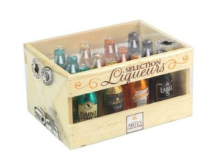 ABTEY Liqueur Selection BUTELKI 155G