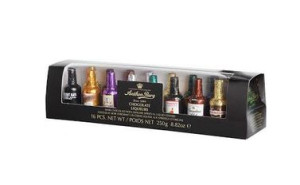 Czekoladki Anthon Berg Chocolate Liqueurs 250 g