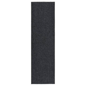 Dywanik pochłaniający zabrudzenia, 100x350 cm, antracytowy