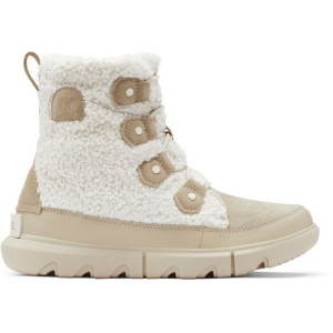 Buty Zimowe Sorel Explorer Ii Joan C Damskie