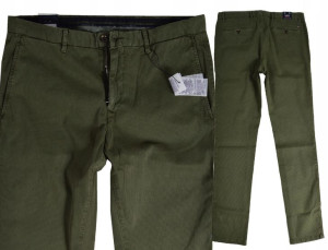 Spodnie Tommy Hilfiger BLEECKER SLIM Chino