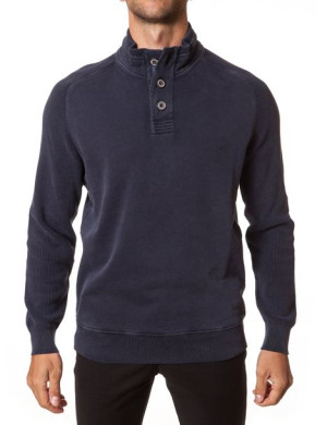 CAMEL ACTIVE BLUZA rozpinana bawełna zamek