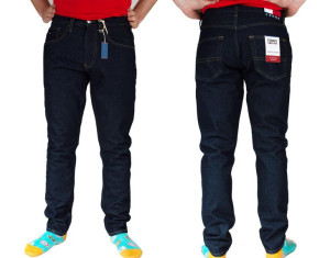 Spodnie jeans Tommy Hilfiger RETRO zwężane