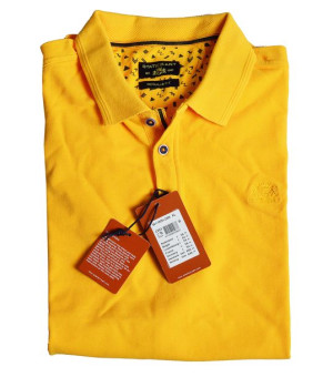 STATE OF ART polo koszulka regular