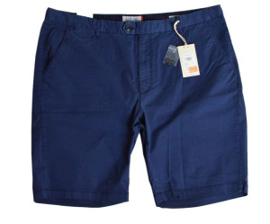 State of ART Sebring chino jeans spodenki krótkie