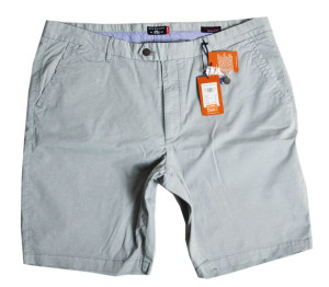 State of ART DAYTONA chino jeans spodenki krótkie